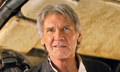 Second 'Star Wars' Spin-Off Focuses on Han Solo, Will Be Directed by 'Lego Movie' Helmers