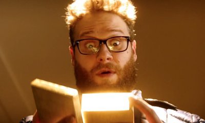 Seth Rogen Has Raunchy Christmas Eve in 'The Night Before' First Trailer