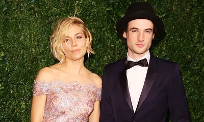 Sienna Miller and Tom Sturridge Split After Four Years