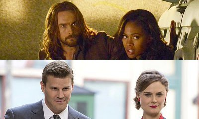 'Sleepy Hollow' and 'Bones' Crossover Planned, Nikki Reed to Play Ichabod's Former Flame