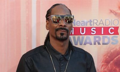 Snoop Dogg Blames Racial Profiling for His Sweden Arrest