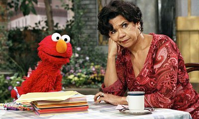 Sonia Manzano Leaving 'Sesame Street' as Maria