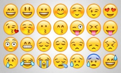 Sony Pictures Developing 'Emoji' Movie
