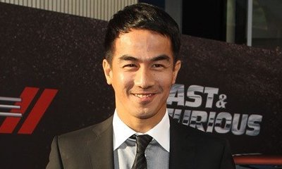 'Star Trek Beyond' Casts 'Fast and Furious 6' Star Joe Taslim