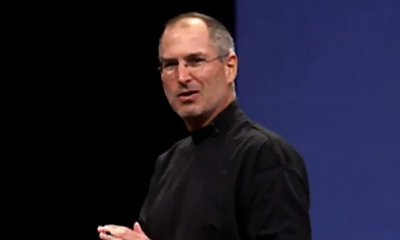 Steve Jobs Documentary 'Man in the Machine' Gets First Trailer