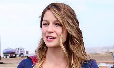 Supergirl's Abilities Tested in New Behind-the-Scenes Video
