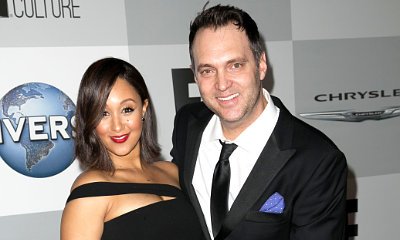 Tamera Mowry and Adam Housley Welcome Baby Girl