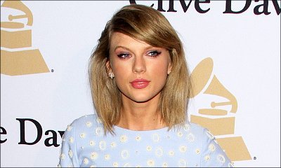 Taylor Swift Donates $50,000 to Young Fan Suffering From Leukemia