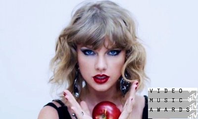 Taylor Swift Leads 2015 MTV Video Music Awards Nominees