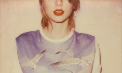 Taylor Swift's '1989' Is the Fastest-Selling Album in More Than a Decade