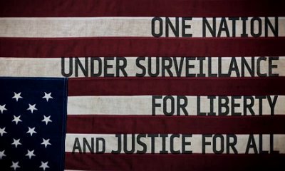 Teaser Trailer for 'Snowden' Starring Joseph Gordon-Levitt