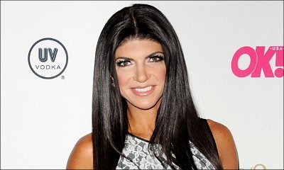 Teresa Giudice Reveals Life Behind Bars in Her Prison Diary