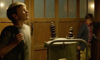 'Fantastic Four' Final Trailer Shows Young Reed Richards and Ben Grimm