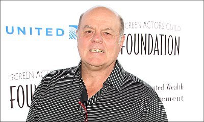 'The Flash' Casts Michael Ironside as Captain Cold's Dad