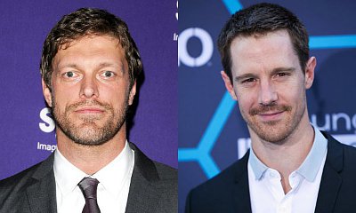 'The Flash' Finds Its Atom-Smasher in WWE Star, 'The Originals' Hires Jason Dohring