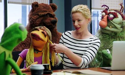 'The Muppets' 10-Minute Clip Features Celebrity Cameos