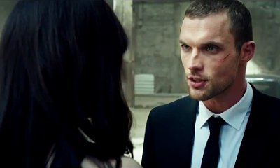 'The Transporter Refueled' New Trailer: Ed Skrein Tries Hard to Save His Father