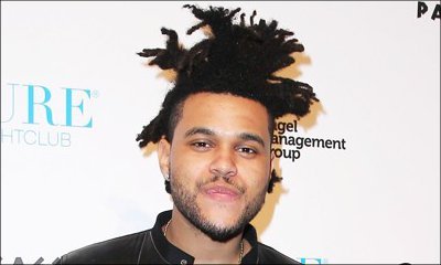 Video: The Weeknd Debuts New Song During Show in London