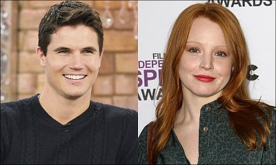 'The X-Files' Recruits Robbie Amell and Lauren Ambrose as New Agents
