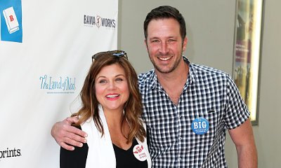 Tiffani Thiessen Welcomes Son With Husband, Shares First Photo