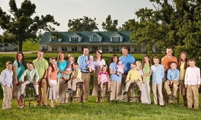 TLC Officially Cancels '19 Kids and Counting', The Duggars Respond