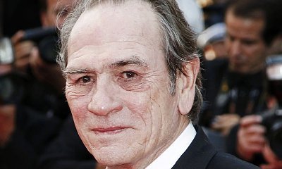 Tommy Lee Jones Joins Matt Damon in 'Bourne 5'