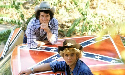 TV Land Pulls 'Dukes of Hazzard' Reruns Amid Confederate Flag Controversy