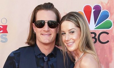Florida Georgia Line's Tyler Hubbard Ties Knot With Hayley Stommel in Idaho