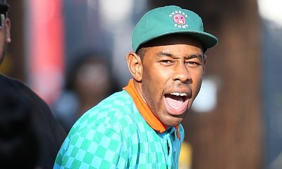 Tyler, the Creator Banned From Australia After War Against Feminist Group