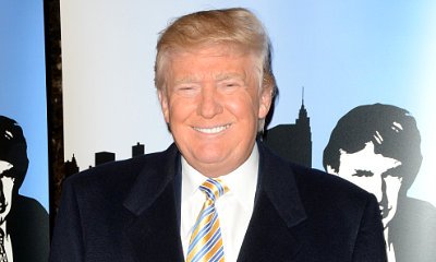 Univision Calls Donald Trump $500 Million Lawsuit 'Ridiculous'