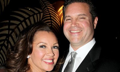 Vanessa Williams Marries Jim Skrip on Her Third Wedding