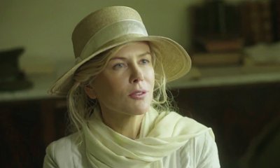 Werner Herzog's 'Queen of the Desert' Gets New Trailer