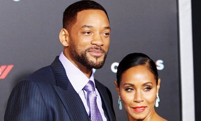 Report: Will and Jada Pinkett Smith Plan for Divorce 'When the Kids Are Adults'