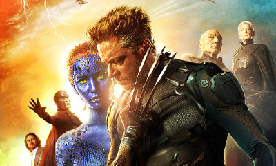 'X-Men: Apocalypse' Costume and Character Details Revealed