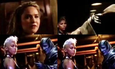 Comic-Con: 'X-Men: Apocalypse' Villain Unveiled in Leaked Trailer