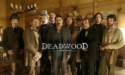 A 'Deadwood' Movie Is Possible, HBO Says