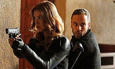 ABC's Mockingbird Pilot Moves Forward With Adrianne Palicki
