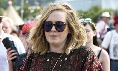 Adele Rumored to Release Long-Awaited Album in Fall