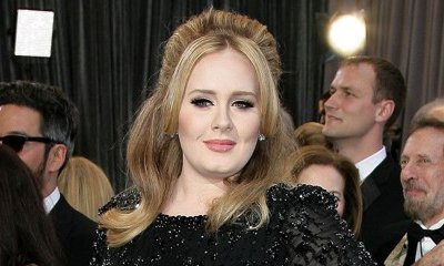Adele's New Album Will Reportedly Arrive in November