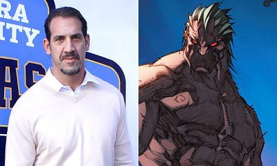 'Agents of S.H.I.E.L.D.' Casts NFL Veteran as Villain Lash, Reveals Details of Season 3