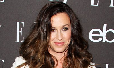 Alanis Morissette Opens Up About Her Struggles for Recovering From Eating Disorders