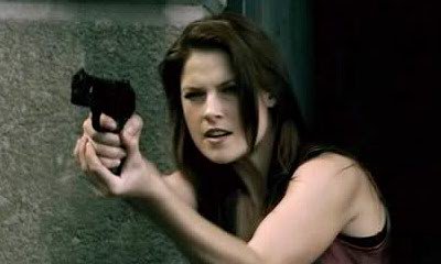 Ali Larter to Return to 'Resident Evil: The Final Chapter'