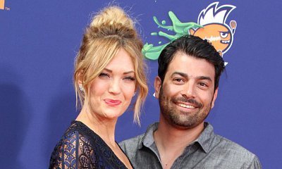 Amy Purdy and Daniel Gale Tied the Knot