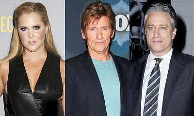 Amy Schumer and Denis Leary Among Jon Stewart's Final Guests on 'Daily Show'