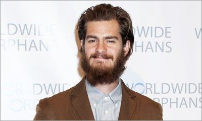 Andrew Garfield Responds to Tom Holland's Casting as New Spider-Man