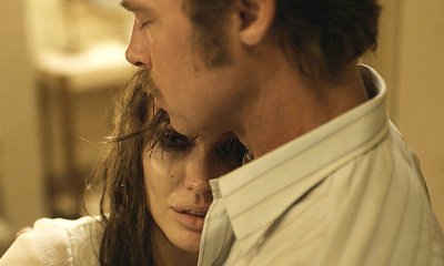 Angelina Jolie's 'By the Sea' to Kick Off AFI Fest