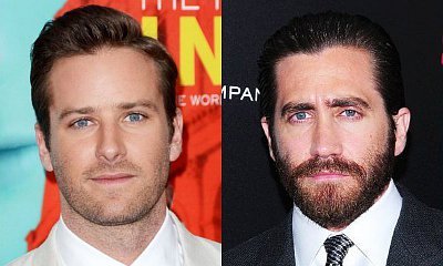 Armie Hammer Joins Jake Gyllenhaal in 'Nocturnal Animals'
