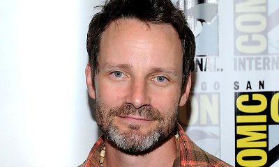 'Arrow' Adds 'Stargate: Atlantis' Alum as Season 4 Villain