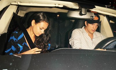 Ashton Kutcher Has Unexpected Gifts for Wife Mila Kunis on Her 32nd Birthday