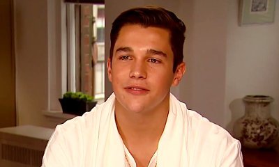 Austin Mahone Breaks Silence on Becky G Split: 'We're Still Super Close'